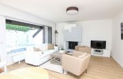 Impressionen Haus Badezeit Ferienwohnungen Timmendorfer Strand