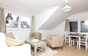Impressionen Haus Badezeit Ferienwohnungen Timmendorfer Strand