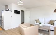 Impressionen Haus Badezeit Ferienwohnungen Timmendorfer Strand